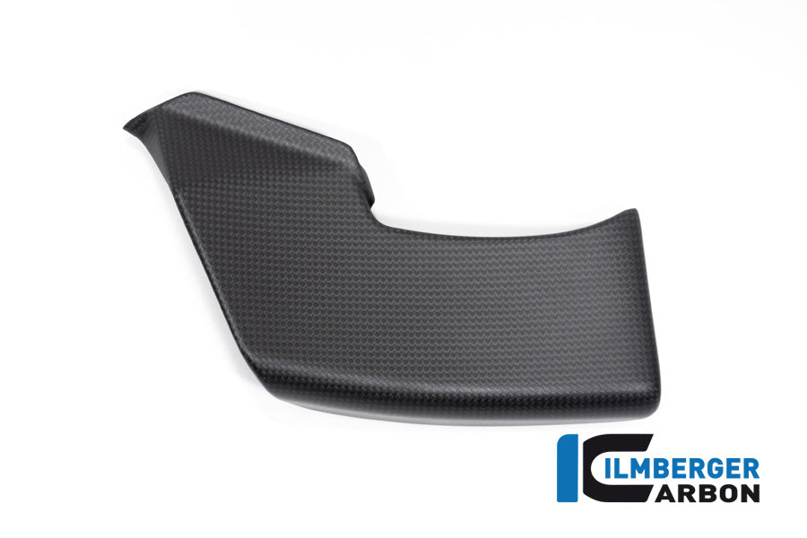 Ilmberger Carbon Fairing Side Winglet Kit Right, for the Ducati Streetfighter V2 '22 / Streetfighter V4 '20-23