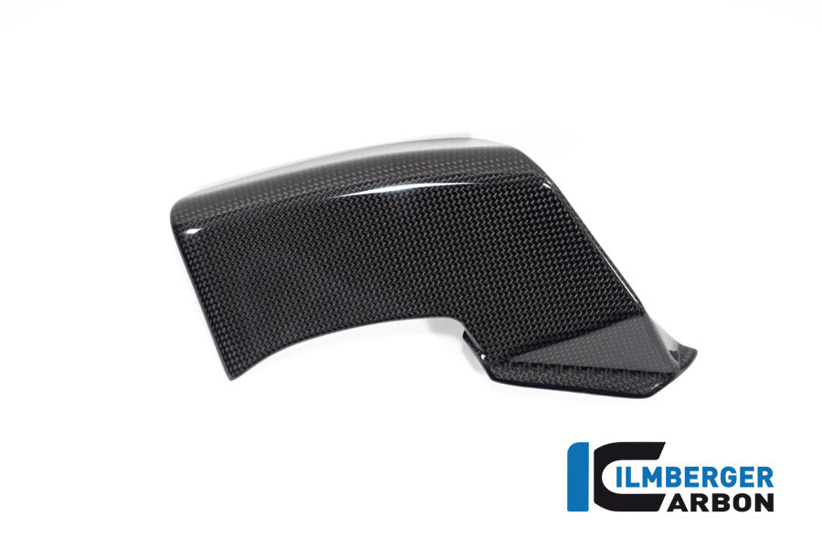 Ilmberger Carbon Fairing Side Winglet Kit Right, for the Ducati Streetfighter V2 '22 / Streetfighter V4 '20-23