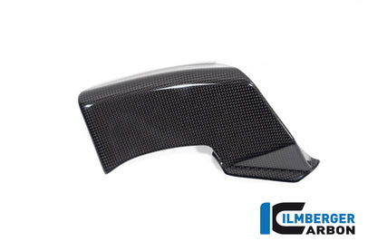 Ilmberger Carbon Fairing Side Winglet Kit Right, for the Ducati Streetfighter V2 '22 / Streetfighter V4 '20-23