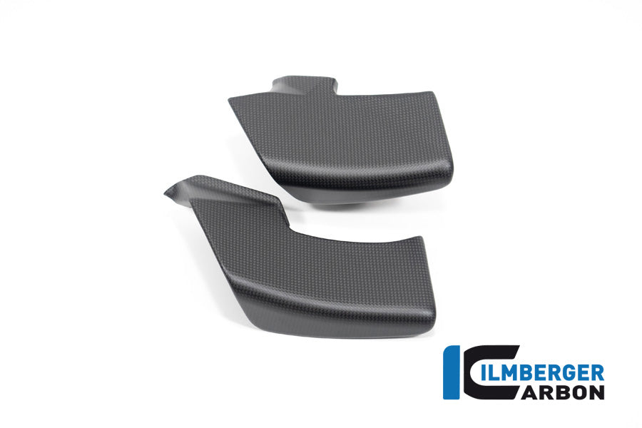 Ilmberger Carbon Fairing Side Winglet Kit Right, for the Ducati Streetfighter V2 '22 / Streetfighter V4 '20-23