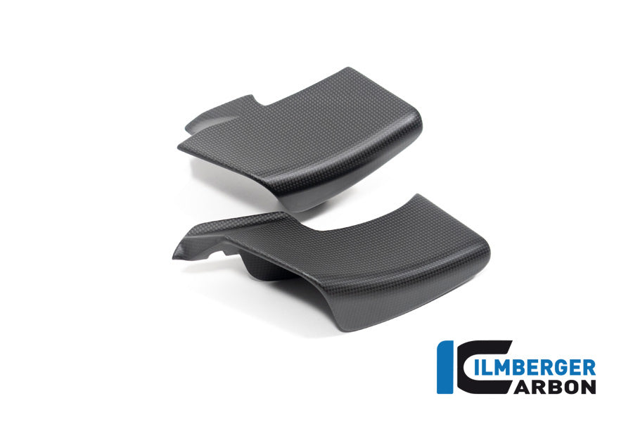 Ilmberger Carbon Fairing Side Winglet Kit Right, for the Ducati Streetfighter V2 '22 / Streetfighter V4 '20-23