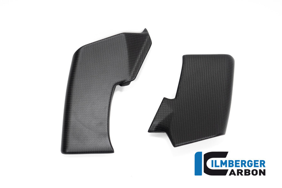 Ilmberger Carbon Fairing Side Winglet Kit Right, for the Ducati Streetfighter V2 '22 / Streetfighter V4 '20-23