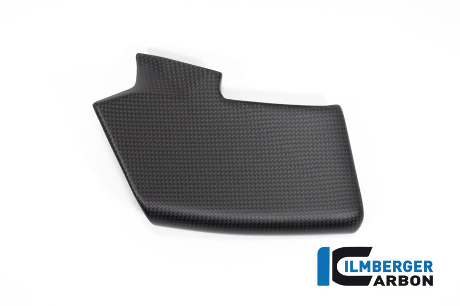 Ilmberger Carbon Fairing Side Winglet Kit Right, for the Ducati Streetfighter V2 '22 / Streetfighter V4 '20-23