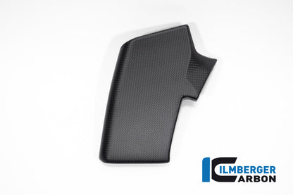 Ilmberger Carbon Fairing Side Winglet Kit Right, for the Ducati Streetfighter V2 '22 / Streetfighter V4 '20-23