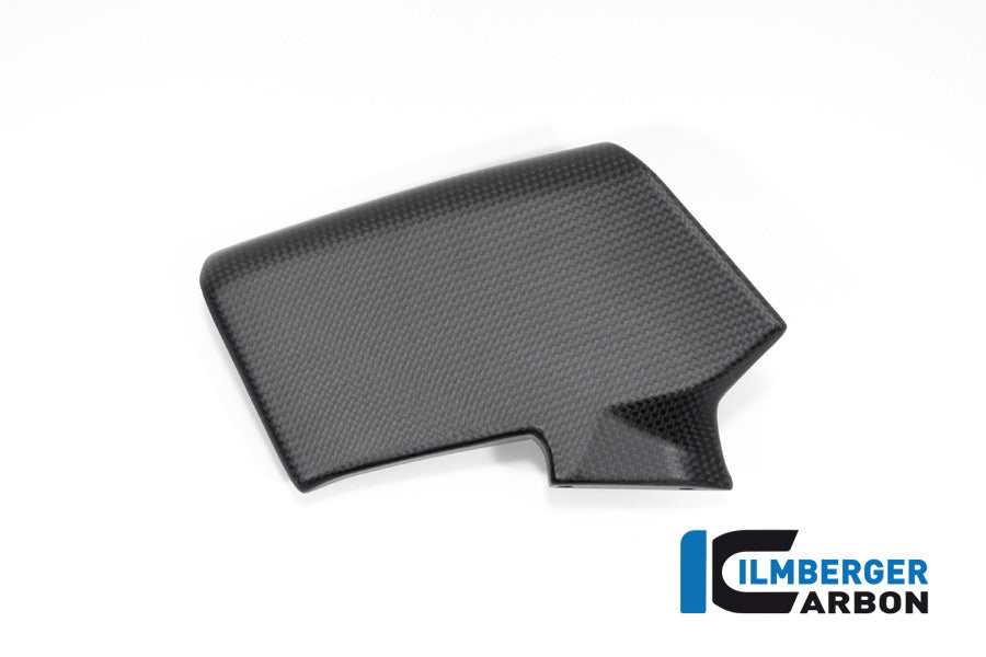 Ilmberger Carbon Fairing Side Winglet Kit Right, for the Ducati Streetfighter V2 '22 / Streetfighter V4 '20-23