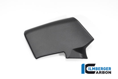 Ilmberger Carbon Fairing Side Winglet Kit Right, for the Ducati Streetfighter V2 '22 / Streetfighter V4 '20-23