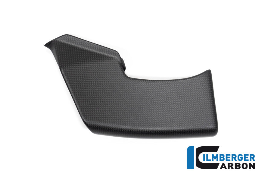 Ilmberger Carbon Fairing Side Winglet Kit Right, for the Ducati Streetfighter V2 '22 / Streetfighter V4 '20-23