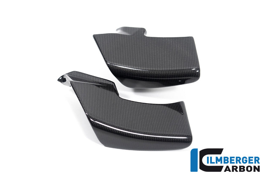 Ilmberger Carbon Fairing Side Winglet Kit Right, for the Ducati Streetfighter V2 '22 / Streetfighter V4 '20-23
