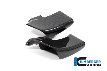 Ilmberger Carbon Fairing Side Winglet Kit Right, for the Ducati Streetfighter V2 '22 / Streetfighter V4 '20-23