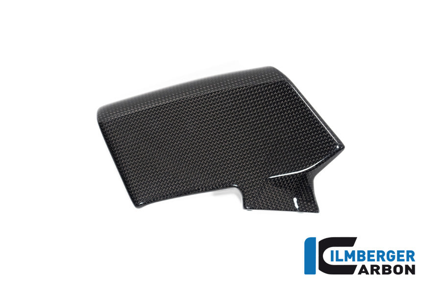Ilmberger Carbon Fairing Side Winglet Kit Right, for the Ducati Streetfighter V2 '22 / Streetfighter V4 '20-23