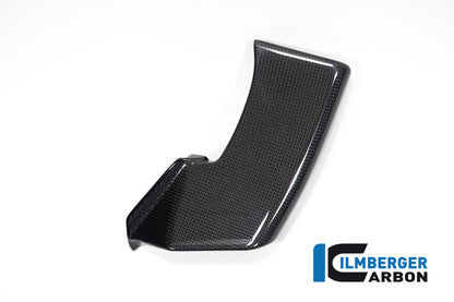 Ilmberger Carbon Fairing Side Winglet Kit Right, for the Ducati Streetfighter V2 '22 / Streetfighter V4 '20-23