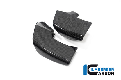 Ilmberger Carbon Fairing Side Winglet Kit Right, for the Ducati Streetfighter V2 '22 / Streetfighter V4 '20-23