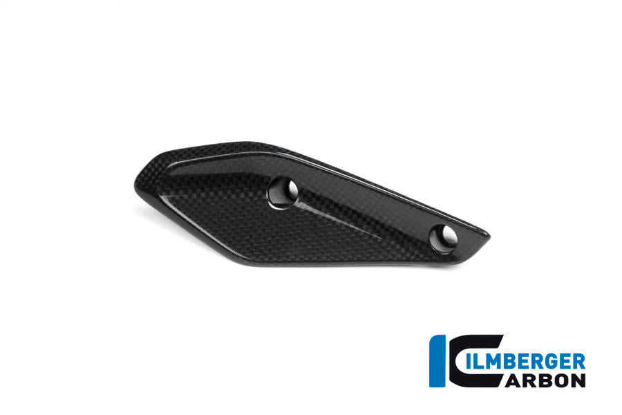 Ilmberger Carbon Fairing Side Winglet, Right for the BMW R 1200 RS 2015