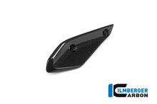 Ilmberger Carbon Fairing Side Winglet, Right for the BMW R 1200 RS 2015