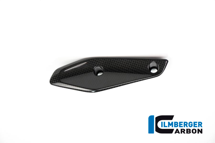 Ilmberger Carbon Fairing Side Winglet, Right for the BMW R 1200 RS 2015