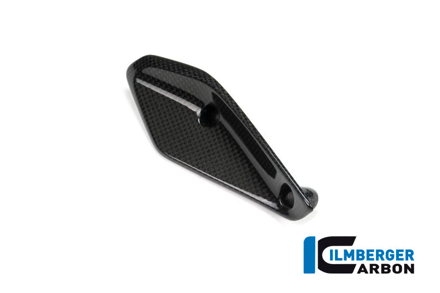 Ilmberger Carbon Fairing Side Winglet, Right for the BMW R 1200 RS 2015