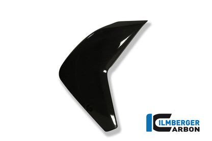 Ilmberger Carbon Wind Flap on Side Fairing, Right for the Ducati Multistrada 1200 '10-12