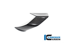 Ilmberger Carbon Fairing Side Winglet, Right Side for the BMW S 1000 R 2021