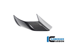 Ilmberger Carbon Fairing Side Winglet, Right Side for the BMW S 1000 R 2021