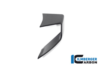 Ilmberger Carbon Fairing Side Winglet, Right Side for the BMW S 1000 R 2021