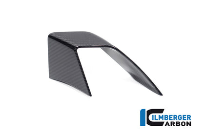 Ilmberger Carbon Fairing Side Winglet, Right Side for the BMW S 1000 R 2021