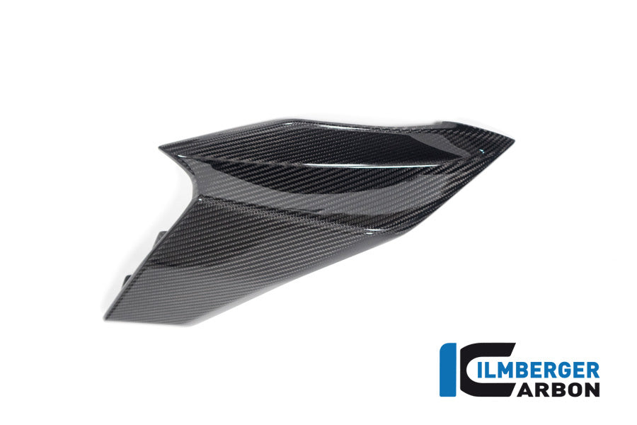 Ilmberger Carbon Wind Deflector / Side Fairing, Right Side for the Aprilia Tuono V4 2021