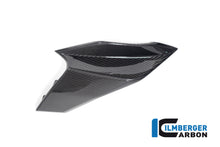 Ilmberger Carbon Wind Deflector / Side Fairing, Right Side for the Aprilia Tuono V4 2021
