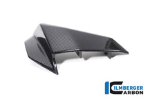 Ilmberger Carbon Wind Deflector / Side Fairing, Right Side for the Aprilia Tuono V4 2021