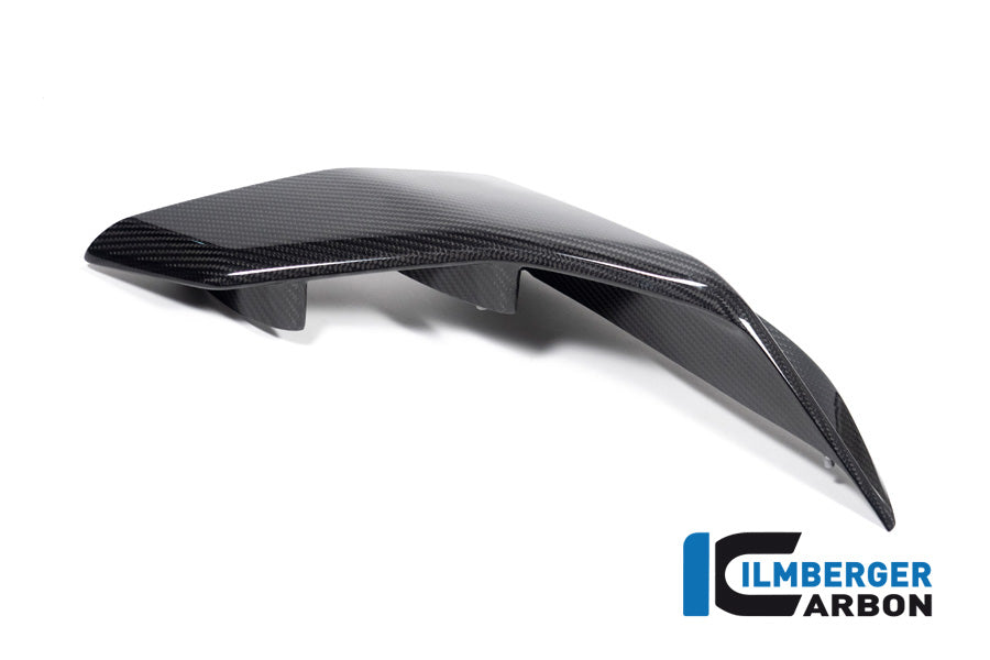 Ilmberger Carbon Wind Deflector / Side Fairing, Right Side for the Aprilia Tuono V4 2021