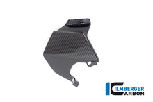 Ilmberger Carbon Upper Wing, Right for the BMW M 1000 XR 2024