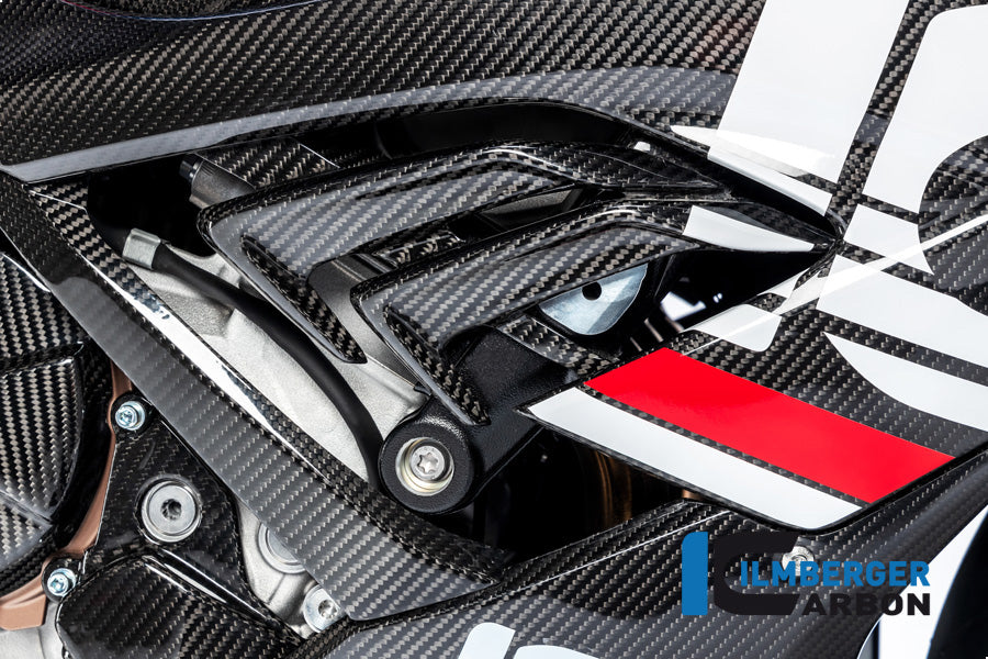 Ilmberger Carbon Winglet Right for the BMW M 1000 RR 2021-2022