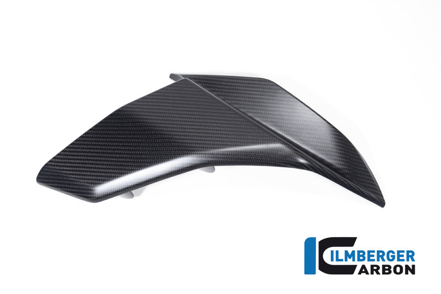 Ilmberger Carbon Wind Deflector / Side Fairing, Right Side for the Aprilia Tuono V4 2021