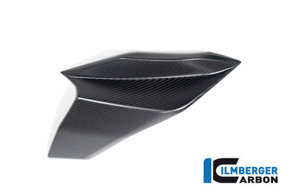Ilmberger Carbon Wind Deflector / Side Fairing, Right Side for the Aprilia Tuono V4 2021