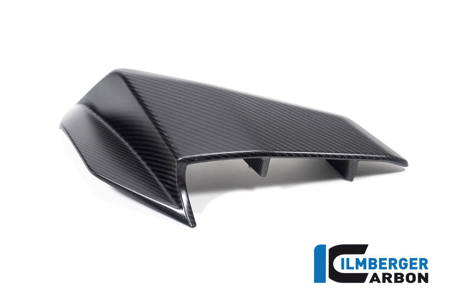 Ilmberger Carbon Wind Deflector / Side Fairing, Right Side for the Aprilia Tuono V4 2021