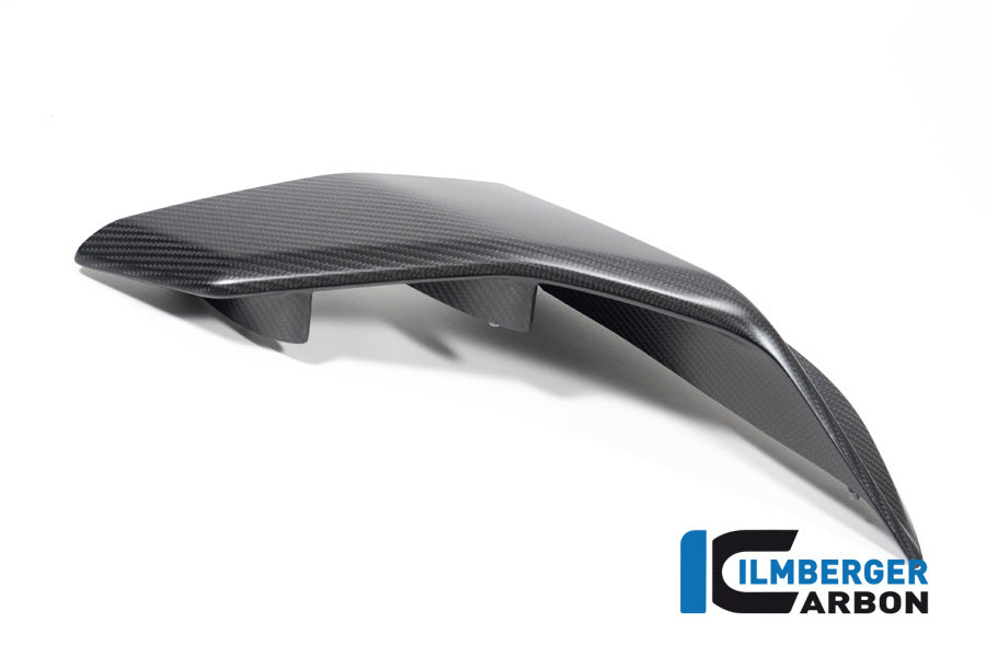 Ilmberger Carbon Wind Deflector / Side Fairing, Right Side for the Aprilia Tuono V4 2021