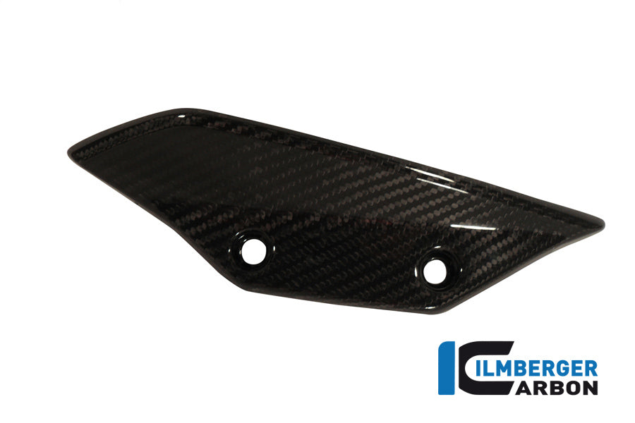 Ilmberger Carbon Fairing Side Winglet, Right Carbon for the BMW S1000RR '12-14 / HP4 '12-25