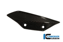 Ilmberger Carbon Fairing Side Winglet, Right Carbon for the BMW S1000RR '12-14 / HP4 '12-25