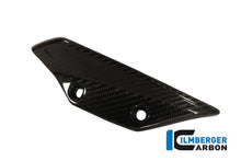 Ilmberger Carbon Fairing Side Winglet, Right Carbon for the BMW S1000RR '12-14 / HP4 '12-25
