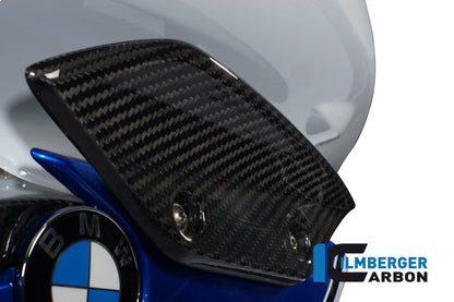 Ilmberger Carbon Fairing Side Winglet, Right Carbon for the BMW S1000RR '12-14 / HP4 '12-25