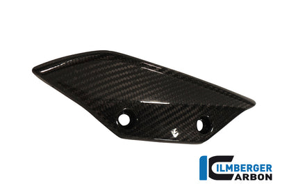 Ilmberger Carbon Fairing Side Winglet, Right Carbon for the BMW S1000RR '12-14 / HP4 '12-25