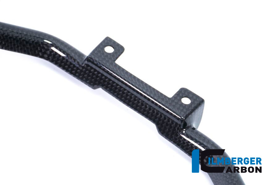 Ilmberger Carbon Fairing Holder for the BMW R Nine T Racer 2017