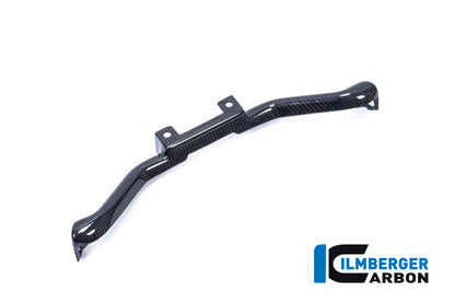 Ilmberger Carbon Fairing Holder for the BMW R Nine T Racer 2017