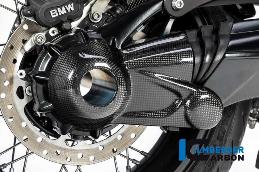 Ilmberger Carbon Fairing Holder for the BMW R Nine T  2014-2017