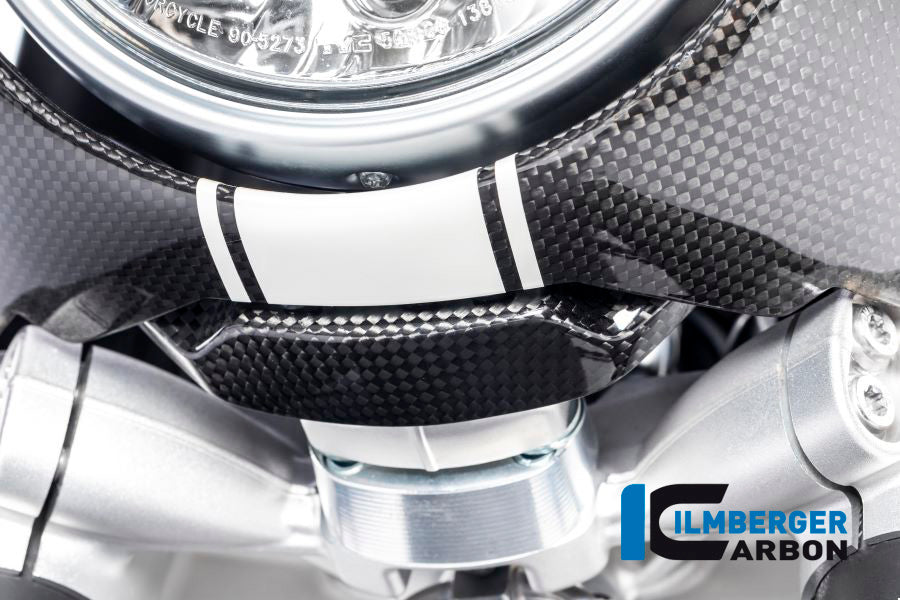 Ilmberger Carbon Fairing Holder for the BMW R Nine T  2014-2017