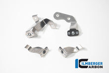 Ilmberger Carbon Fairing Holder Set Racing for the BMW M 1000 RR 2023-2024