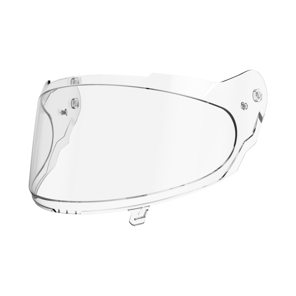 NEXX X.R3R Visors and Tear-offs