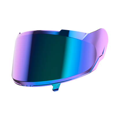NEXX X.R3R Visors and Tear-offs