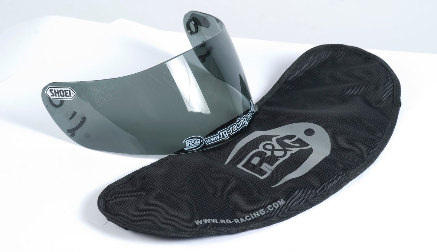 R&G Racing Visor Pouch