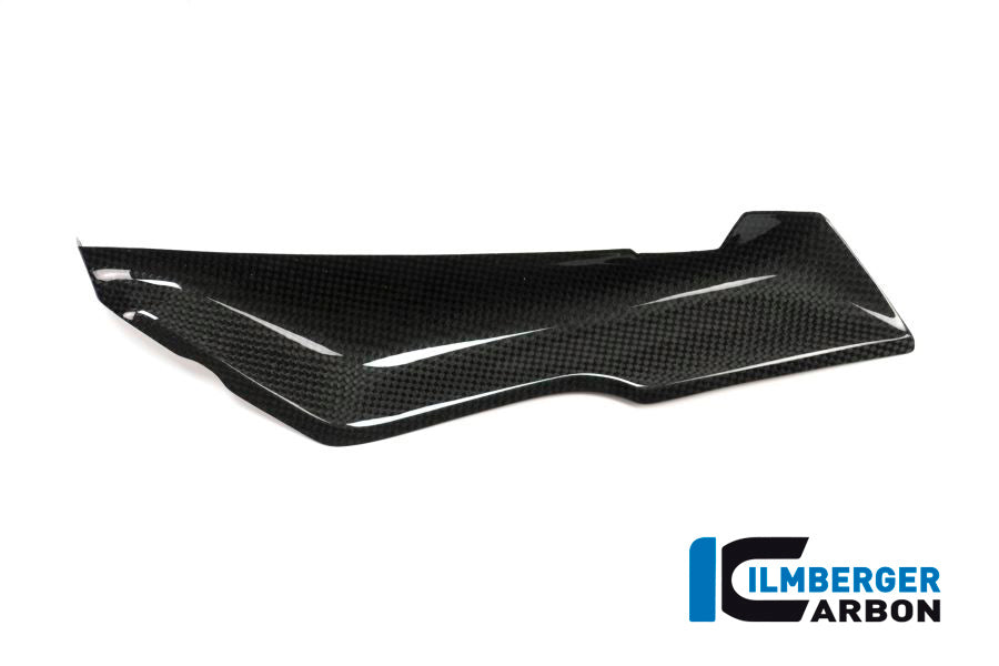 Ilmberger Carbon Left Cover under the Front Fairing for the BMW R 1200 RS 2015