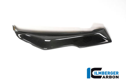 Ilmberger Carbon Left Cover under the Front Fairing for the BMW R 1200 RS 2015